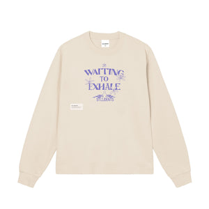 Waiting To Exhale L/S T-shirt