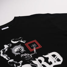 Load image into Gallery viewer, No More Triples T-shirt
