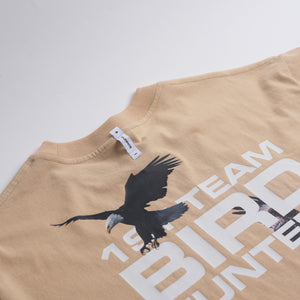 1st Team Bird Hunters T-shirt