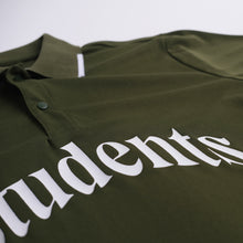 Load image into Gallery viewer, Fowler Poly Polo Shirt
