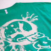 Load image into Gallery viewer, Wedge Wizard T-shirt
