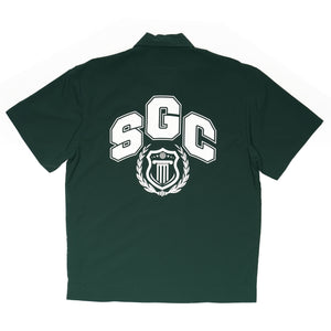 Baker Cabana Shirt
