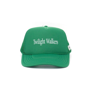 Twilight Walkers Foam Trucker Cap