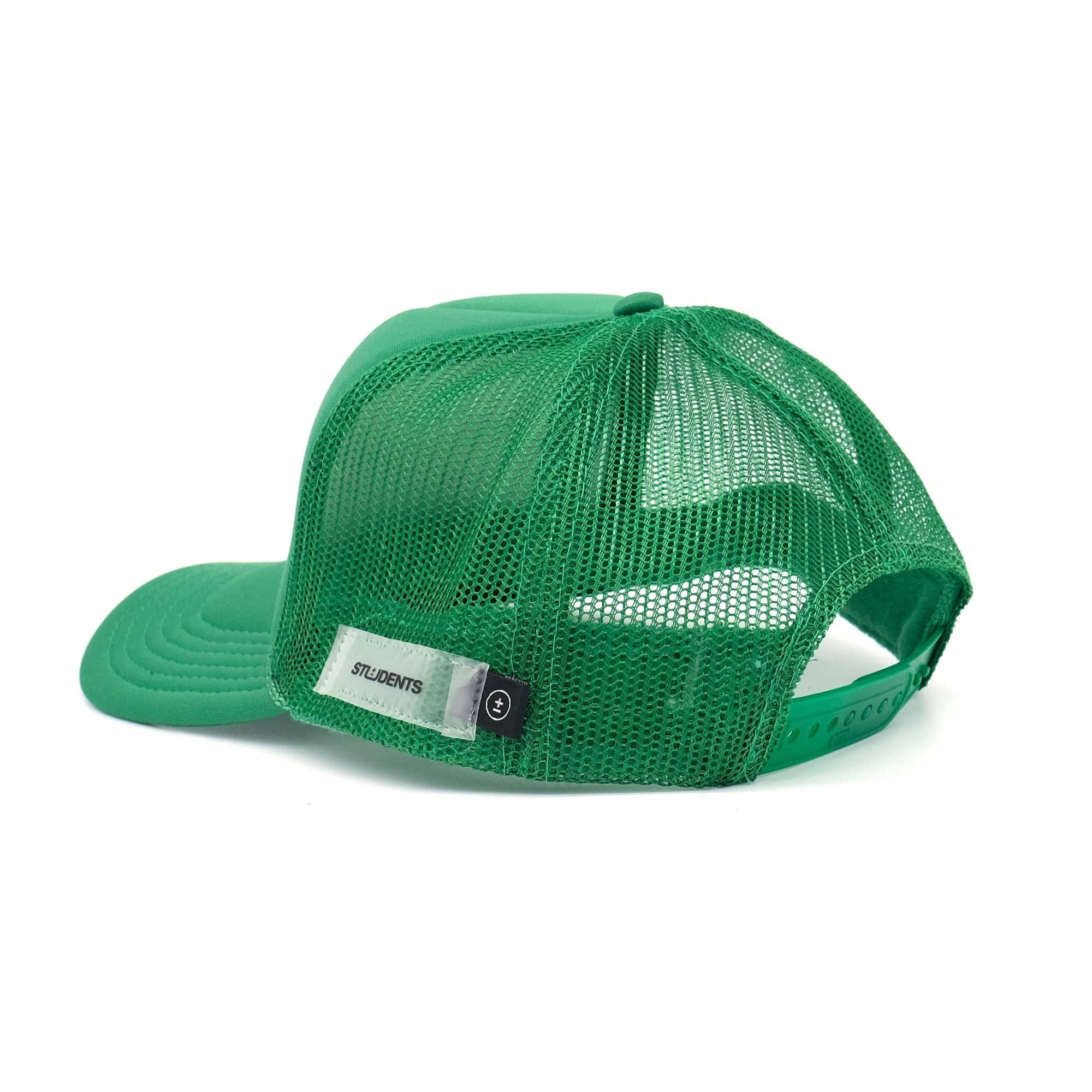 Twilight Walkers Foam Trucker Cap - Students Golf