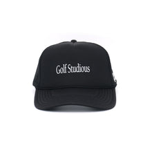 Load image into Gallery viewer, Golf Studious Foam Trucker Cap
