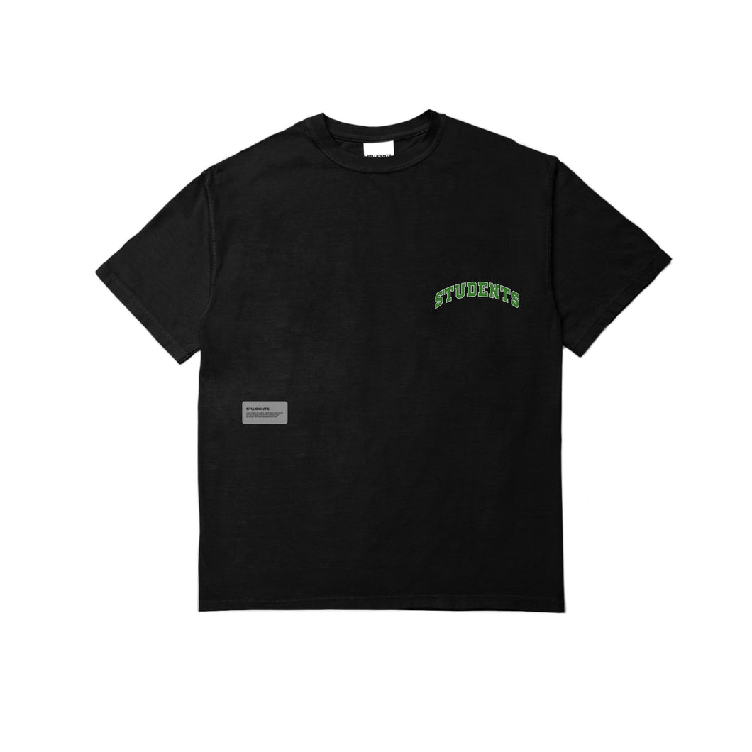 Academy S/S T-shirt