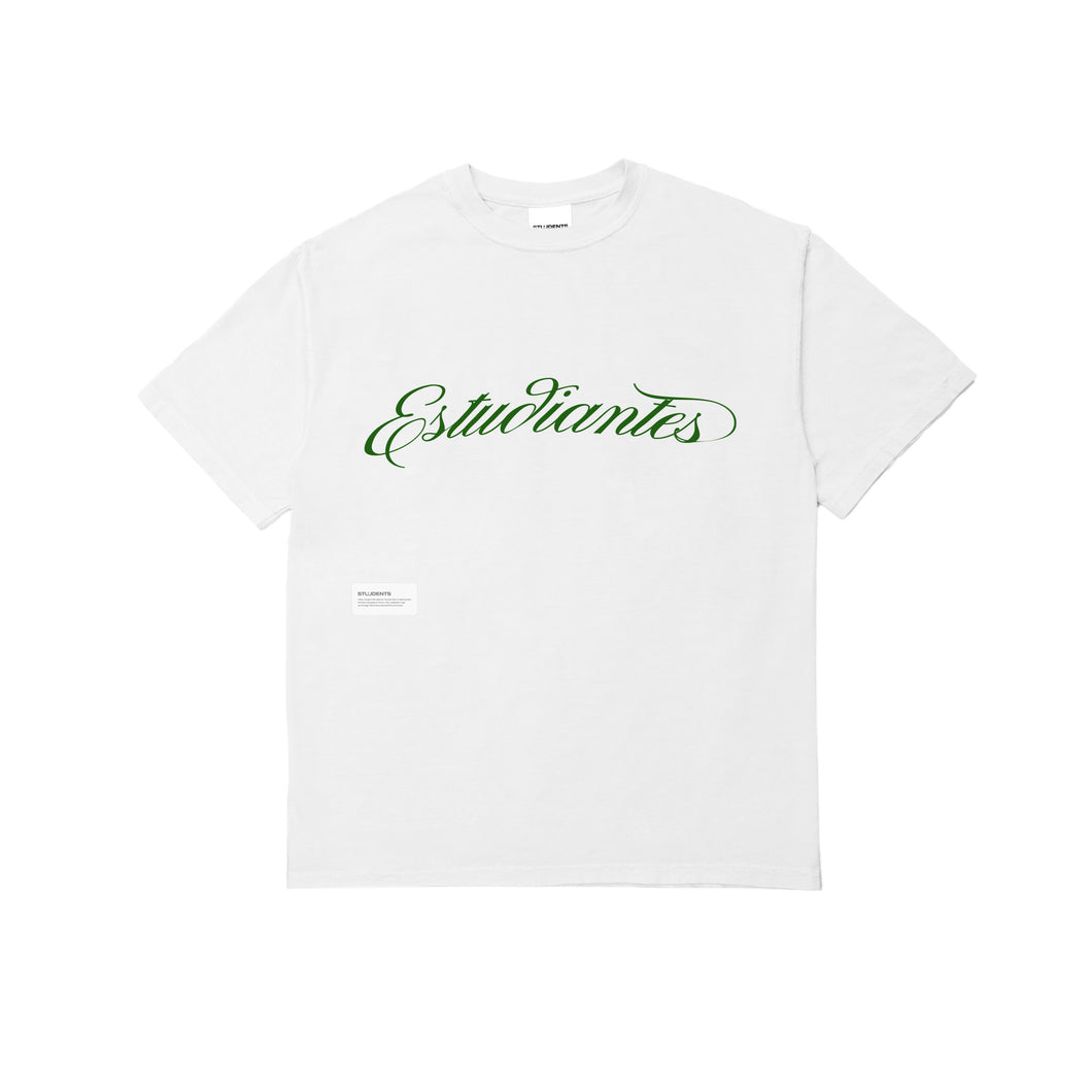 Estudiantes S/S T-shirt