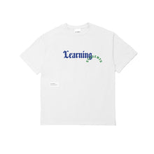 Load image into Gallery viewer, Learning S/S T-shirt
