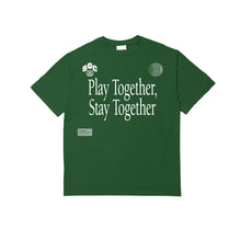 Load image into Gallery viewer, Stay Together S/S T-shirt
