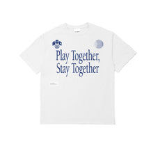 Load image into Gallery viewer, Stay Together S/S T-shirt
