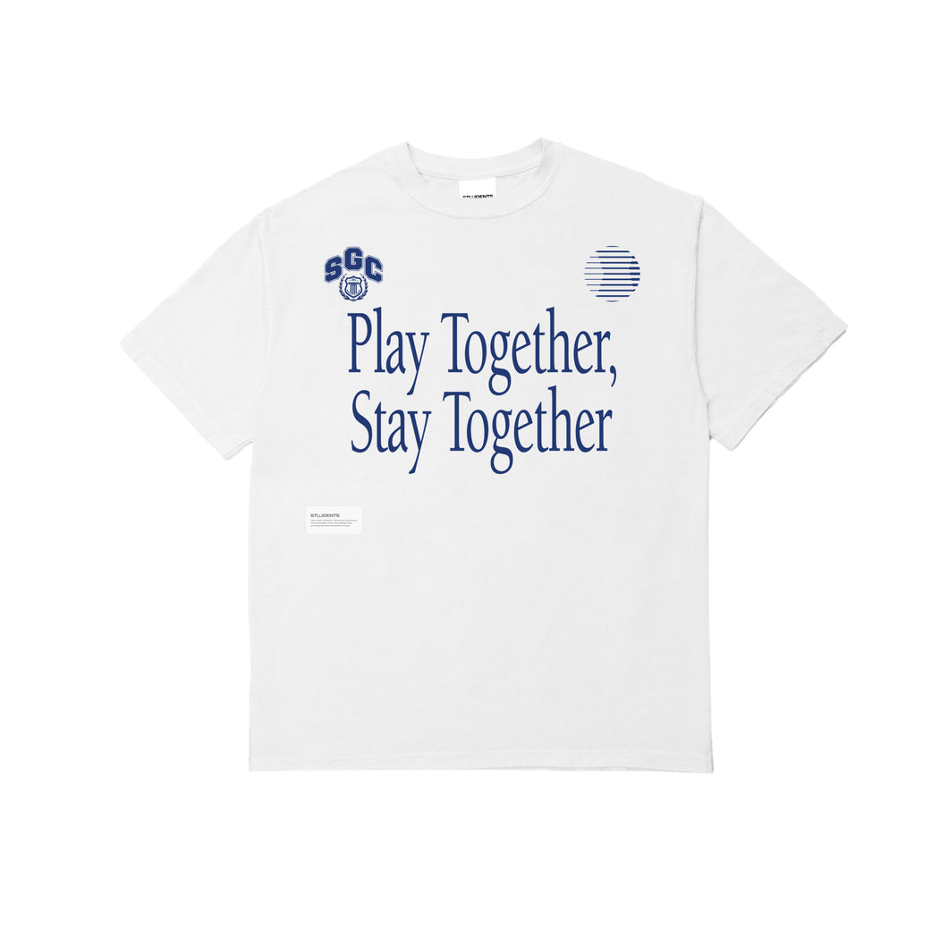 Stay Together S/S T-shirt