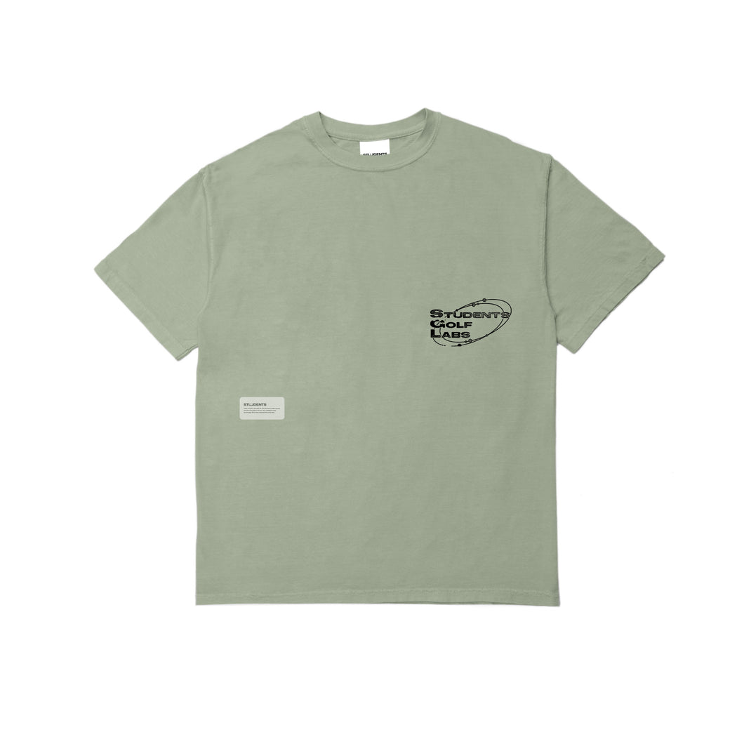 Students Golf Labs S/S T-shirt