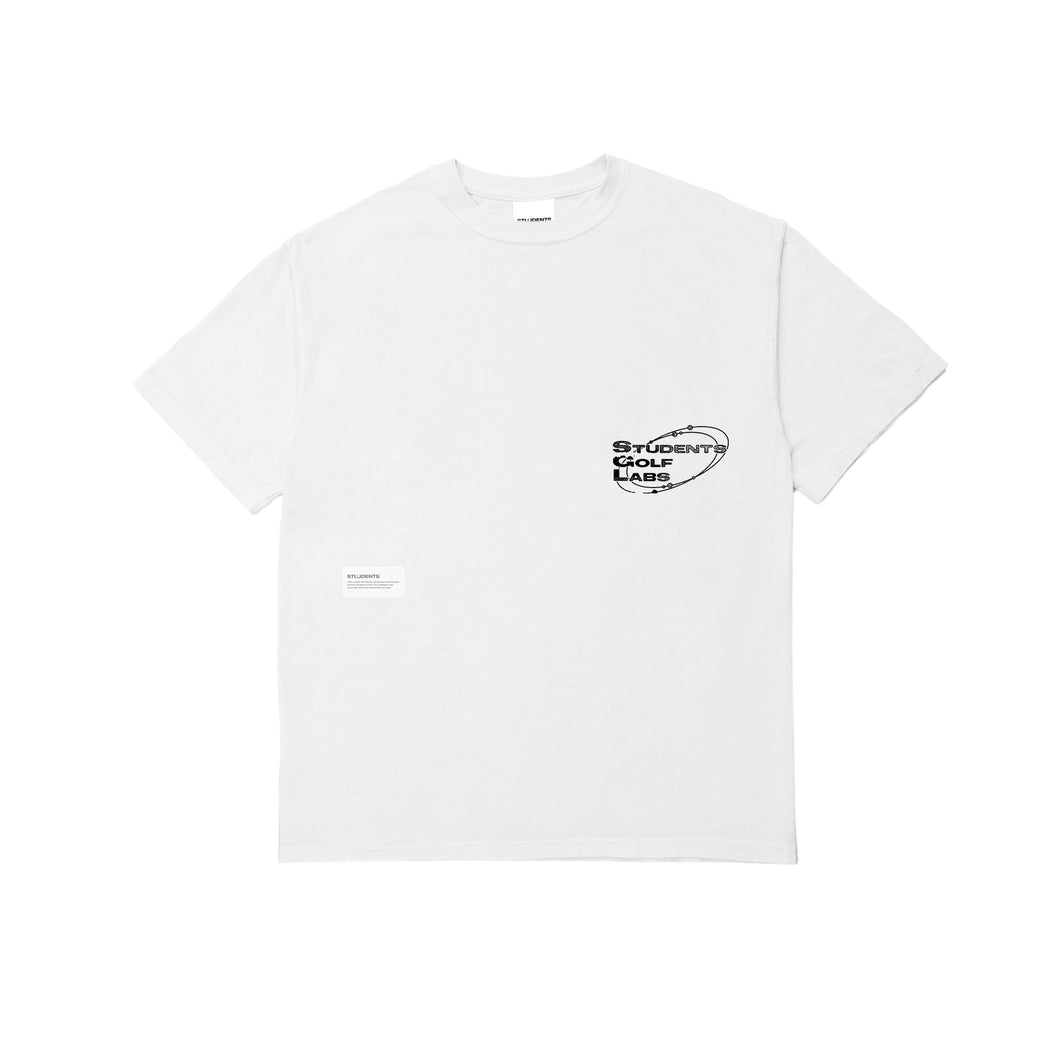 Students Golf Labs S/S T-shirt