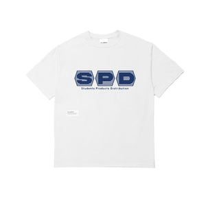 Students Products Distribution S/S T-shirt