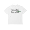 There Are Rules S/S T-shirt