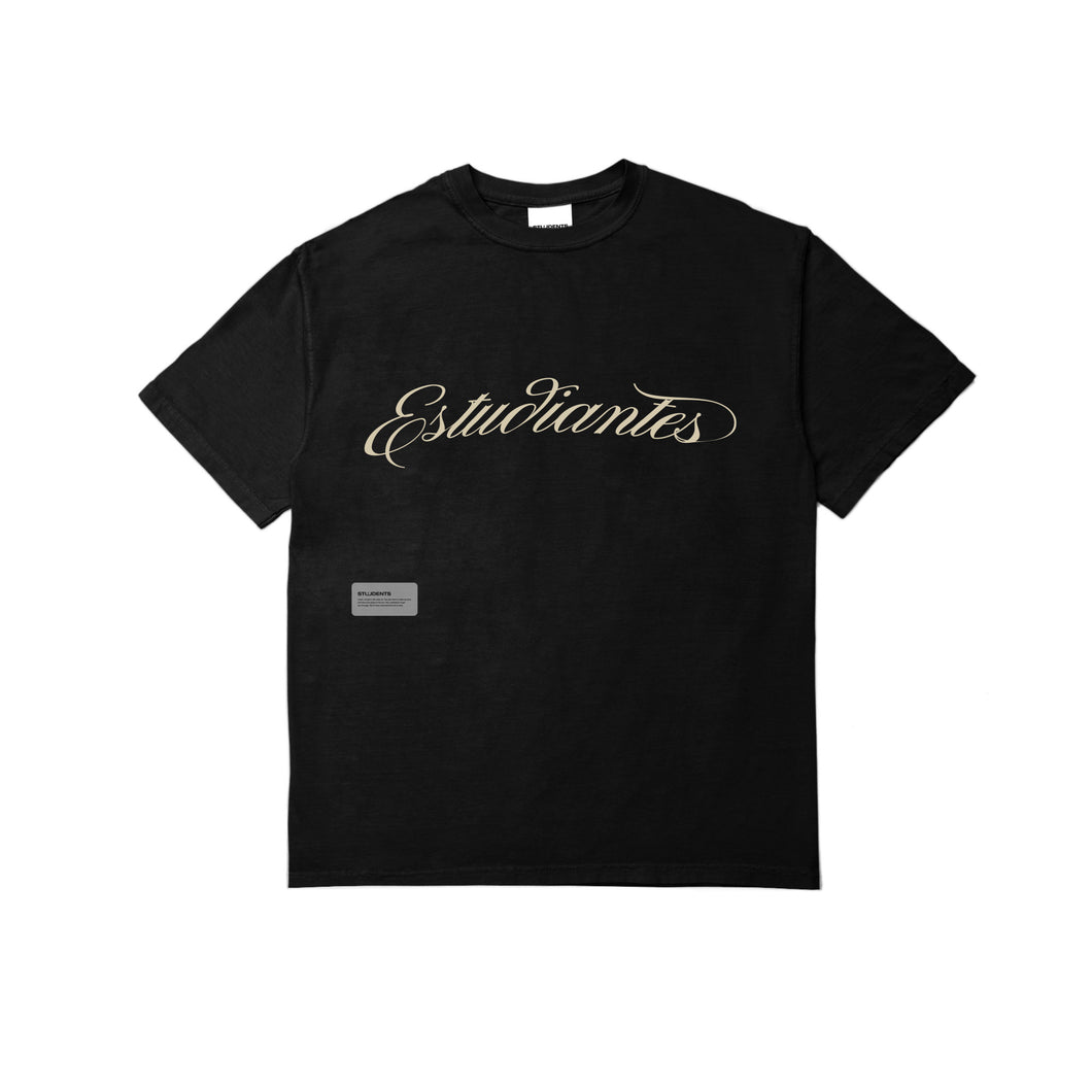 Estudiantes S/S T-shirt