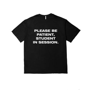 Learning S/S T-shirt