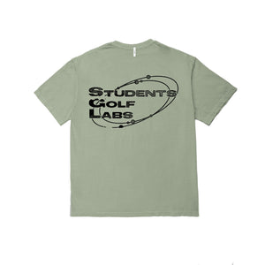 Students Golf Labs S/S T-shirt