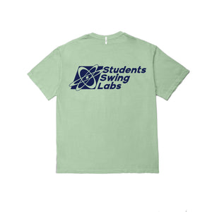 Students Swing Labs S/S T-shirt