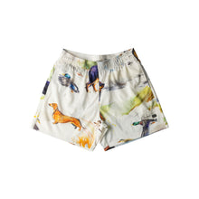 Load image into Gallery viewer, Kennel Cotton Jersey Shorts
