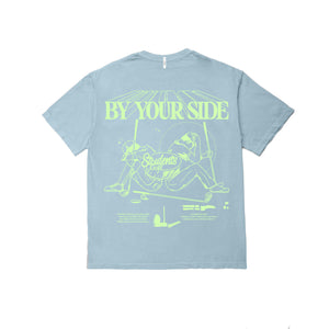 By Your Side S/S T-shirt