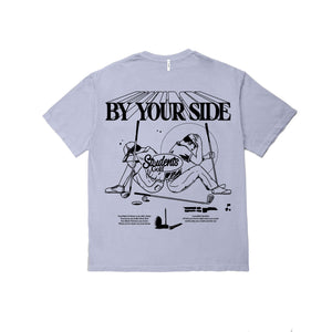 By Your Side S/S T-shirt