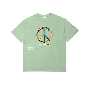 Give Me Peace S/S T-shirt