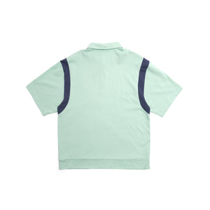 Morgan S/S Polo Shirt