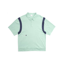 Load image into Gallery viewer, Morgan S/S Polo Shirt
