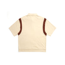 Load image into Gallery viewer, Morgan S/S Polo Shirt
