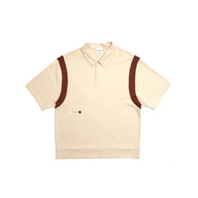 Load image into Gallery viewer, Morgan S/S Polo Shirt
