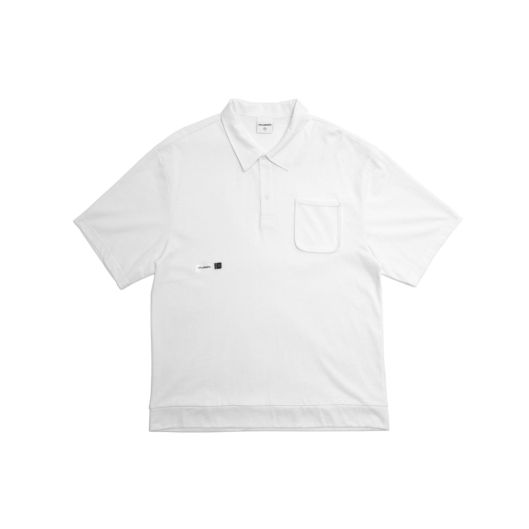 Wilbur S/S Polo Shirt