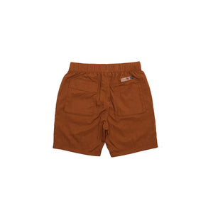 Ollie Technical Stretch Nylon Shorts