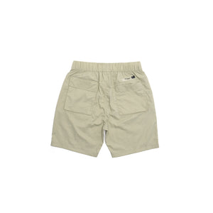 Ollie Technical Stretch Nylon Shorts