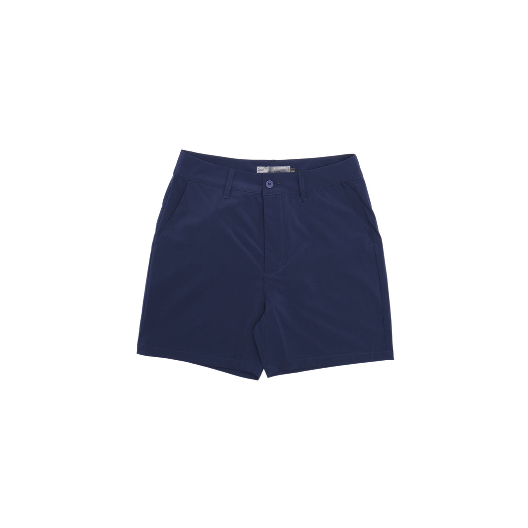 Ziggy Stretch Nylon Shorts