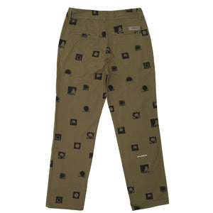 Chester Twill Pants