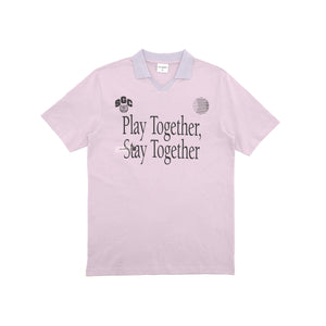 Together S/S Polo Shirt