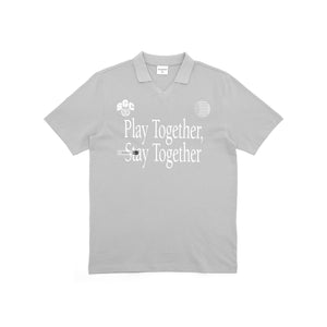 Together S/S Polo Shirt