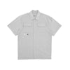 Kelroy S/S Corduroy Shirt