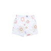 Sunny French Terry Shorts