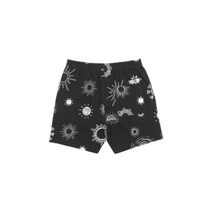 Sunny French Terry Shorts