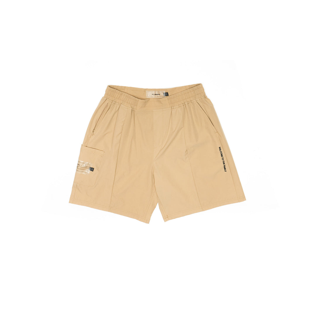 Regional Tour Champ Nylon Shorts