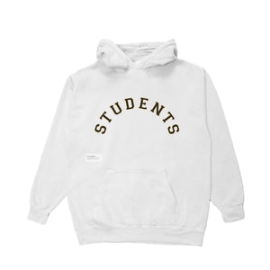 Academics Pullover Hoodie