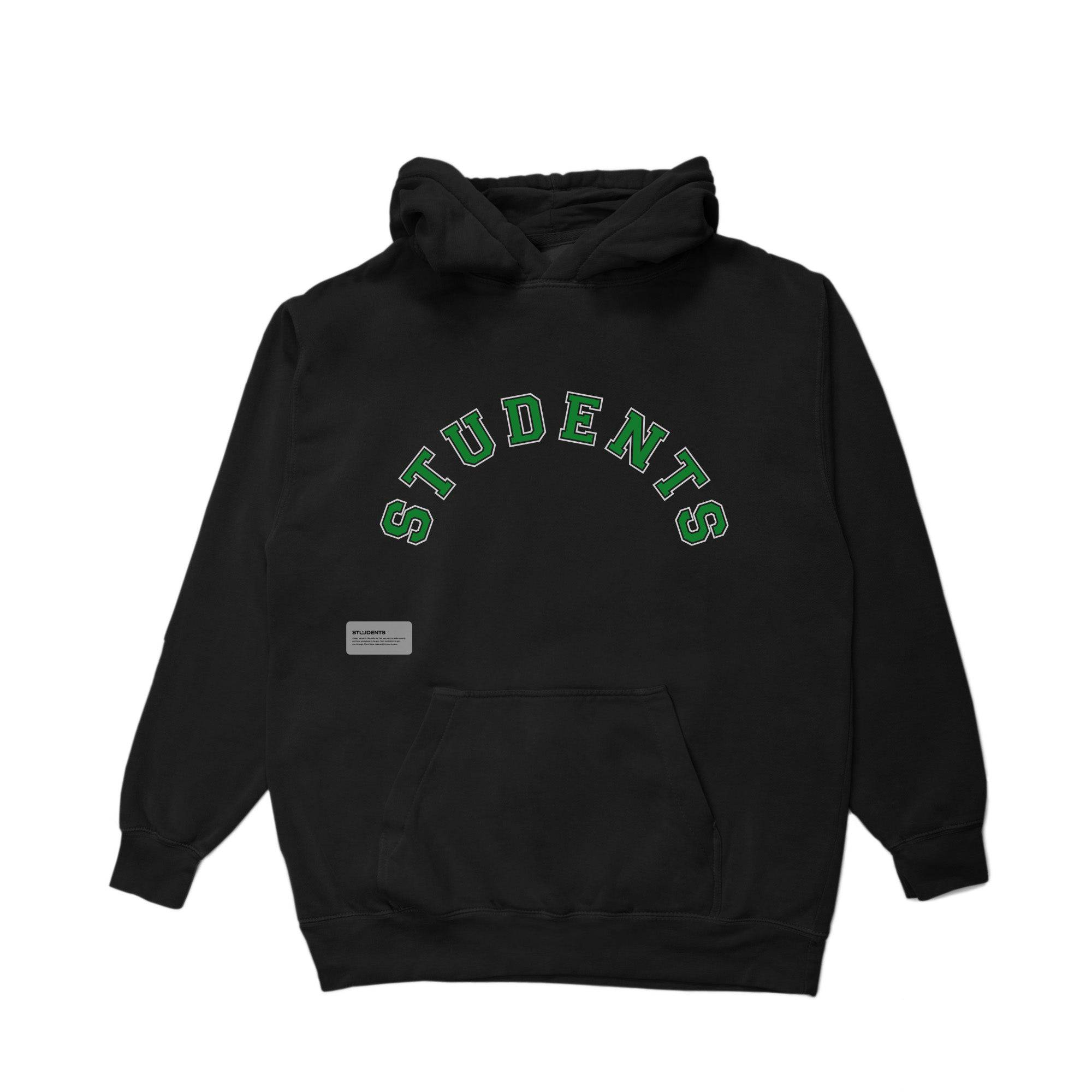 Academics Pullover Hoodie (Copy) - Students Golf