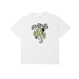 Growth S/S T-shirt