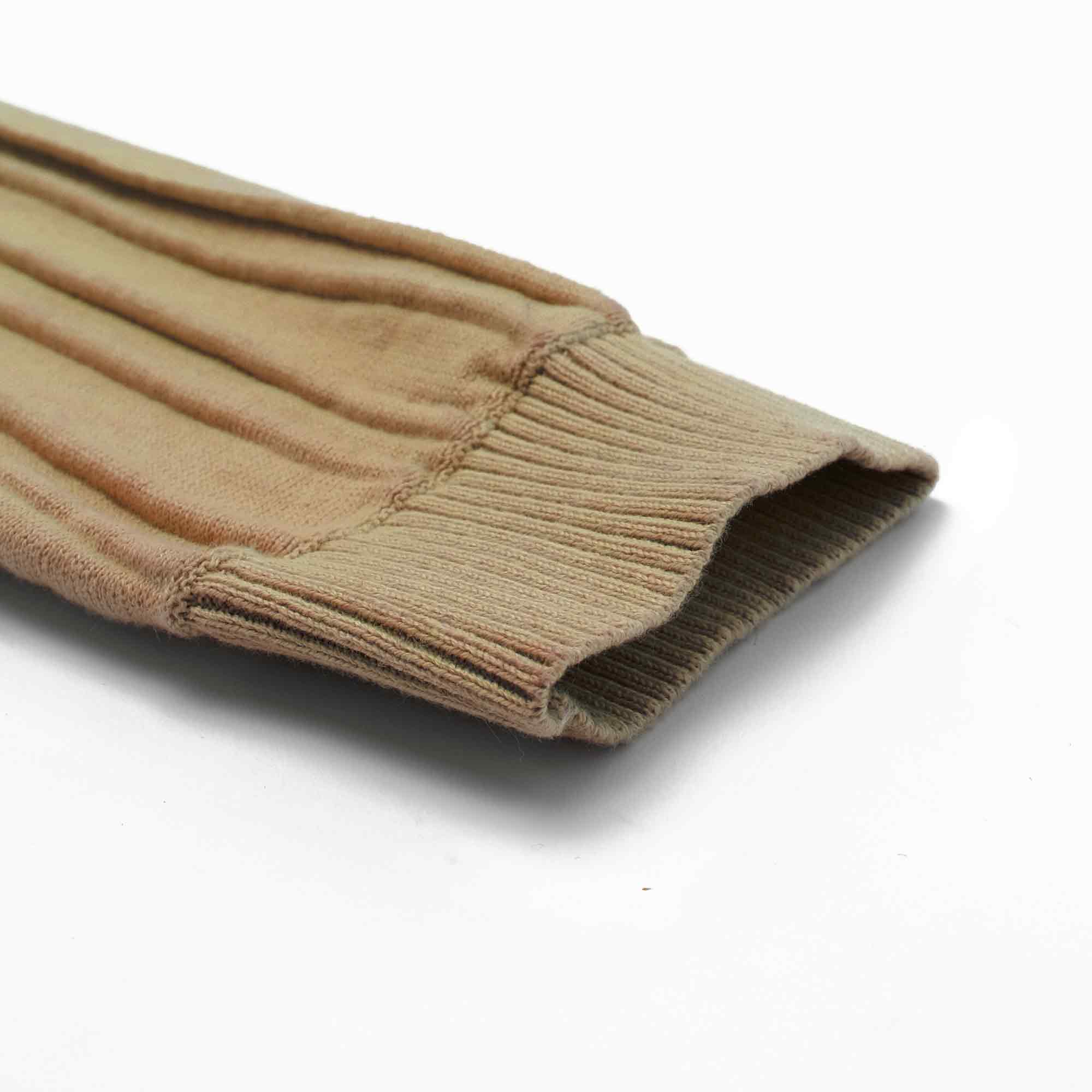 Jacobson Cable Sweater - Students Golf