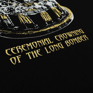 Ceremonial Crowning T-shirt