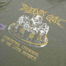 Load image into Gallery viewer, Ceremonial Crowning T-shirt
