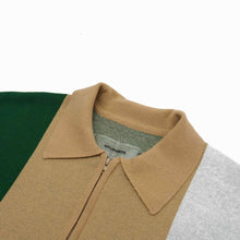 Load image into Gallery viewer, Canterbury Sweater Polo Shirt

