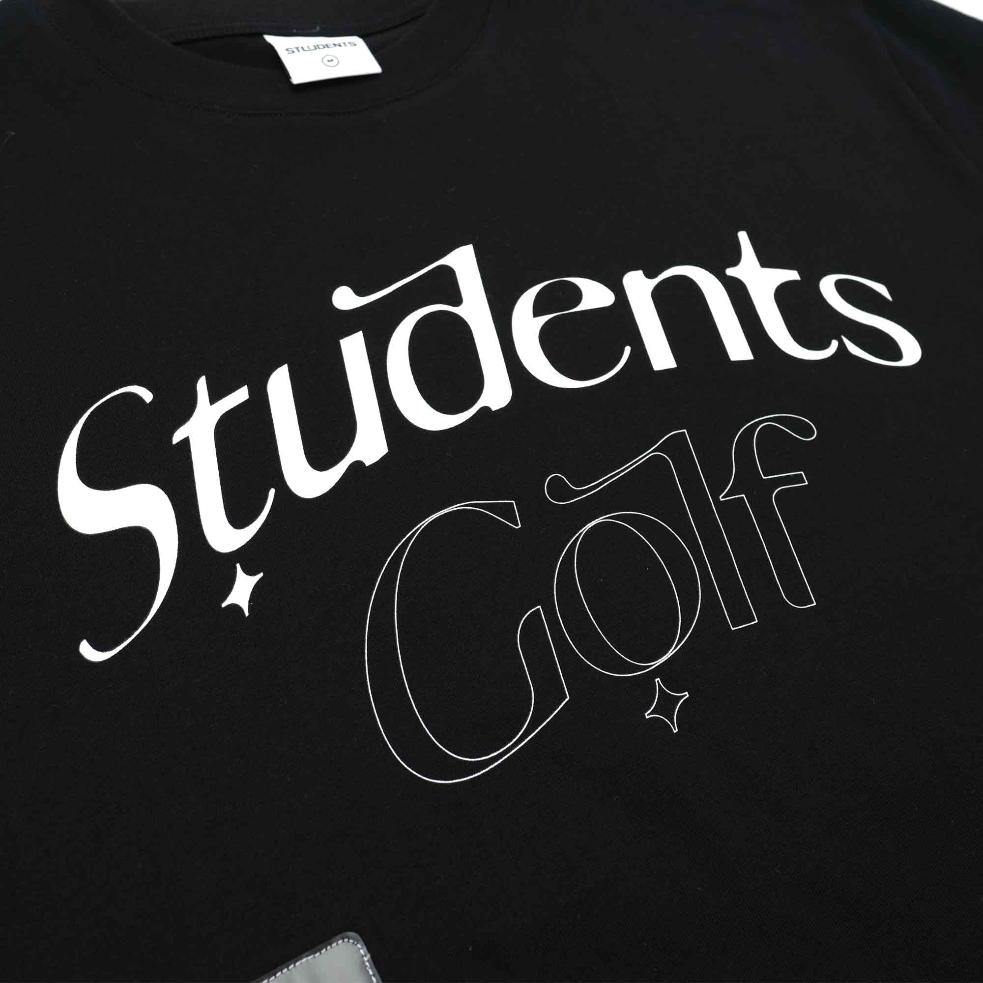 Lust T-shirt - Students Golf